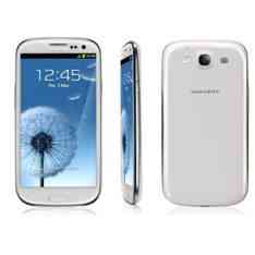 Movil Samsung Galaxy S3 Smartphone Blanco 16gb  Libre